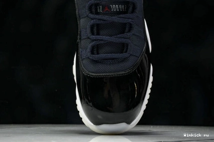 11 Air Jordan 0909
